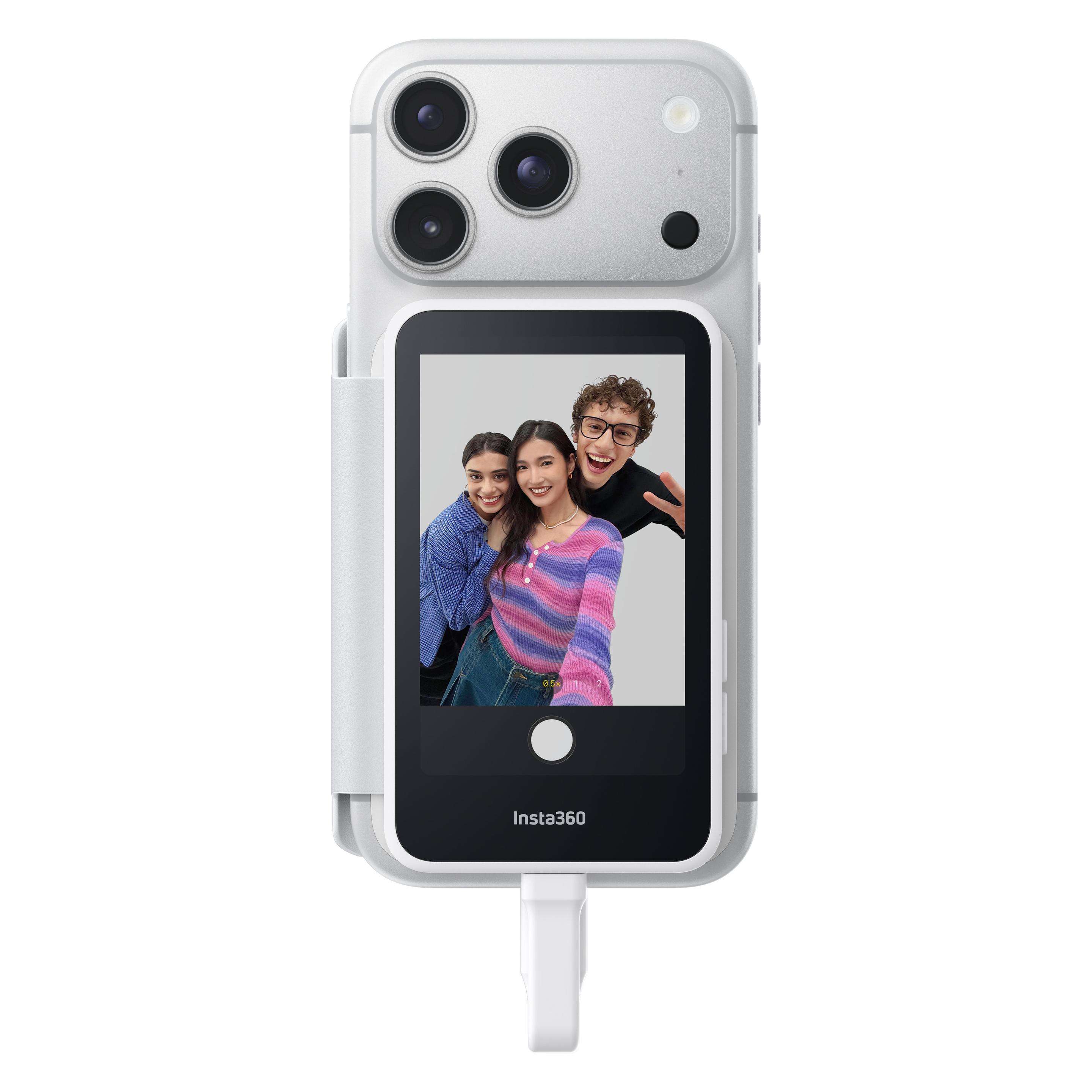 Insta360 Snap Selfie Screen (CINSFAVN-01)