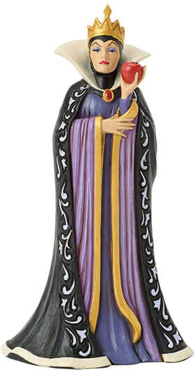 Disney Traditions by Jim Shore Evil Queen Figurine
