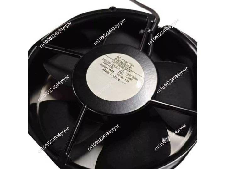 Camion RTX2000 avec onduleur de stationnement 24V, climatiseur, ventilateur centrifuge turbo, ventilateur de refroidissement électronique