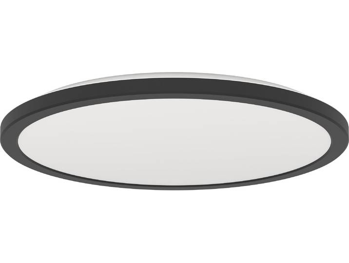 EGLO ROVITO-Z, LED, 2300 lm, IP44, Schwarz