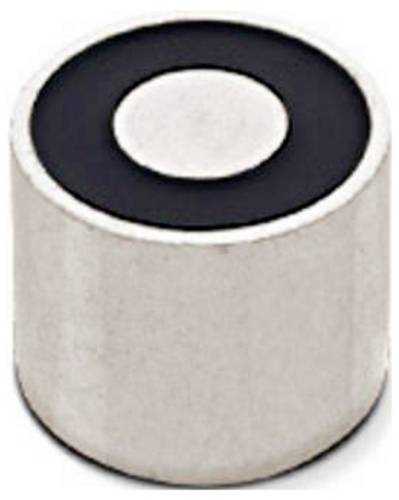 RED MAGNETICS Elektromagnet nicht magnetisch (stromloser Zustand) 3 N 12 V/DC 1.6W ITS-MSM-0820-12VDC