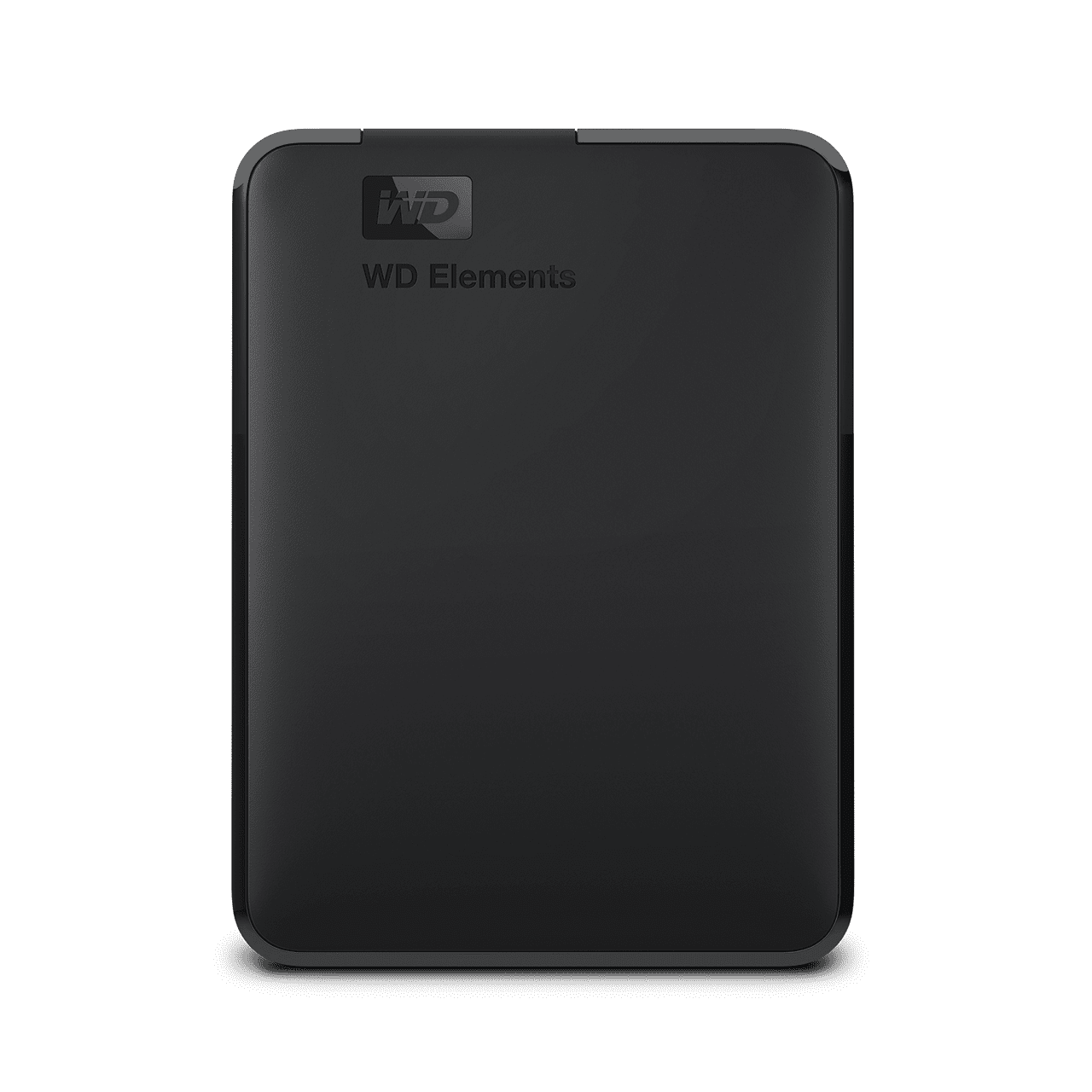 WD Elements Portable 4 TB externe Festplatte (HDD) Schwarz