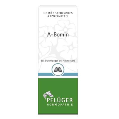 A-Bomin Tropfen 50 ml