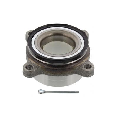 MAPCO Radlagersatz 46559 für MITSUBISHI