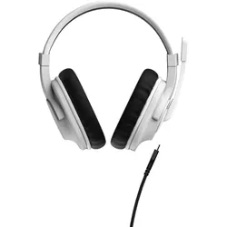 Hama 00217857 Gaming-Headset SoundZ 100 V2 weiß