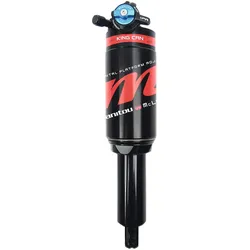 Manitou Umbaukit MCLEOD KING CAN 190 x 50 Set – langlebiges Ersatzteil für optimale Performance
