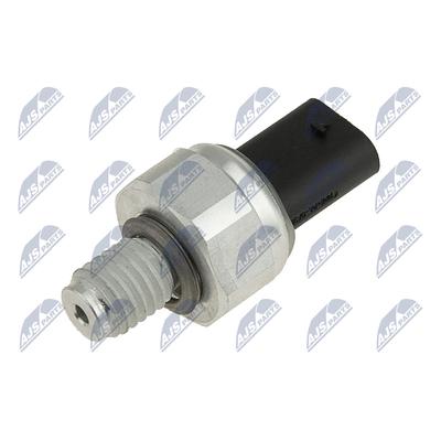 NTY Sensor, Öldruck ECC-PL-002 für Opel