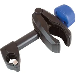 XLC, Veloträger Zubehör, (Schwarz)