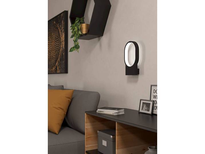 Applique murale Cordiales 18 x 32 x 7cm