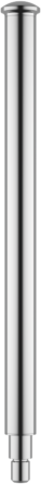 Dornbracht Madison Bürstengriff 90282253803-00 lose, chrom