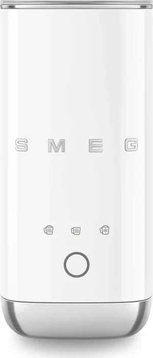 Smeg MFF02WHEU (180 ml) (MFF02WHEU)