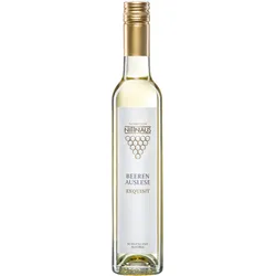 Nittnaus Exquisit Beerenauslese 2024 (375ml)