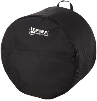 Lefima SB-2614 Bass Drum Bag Noir