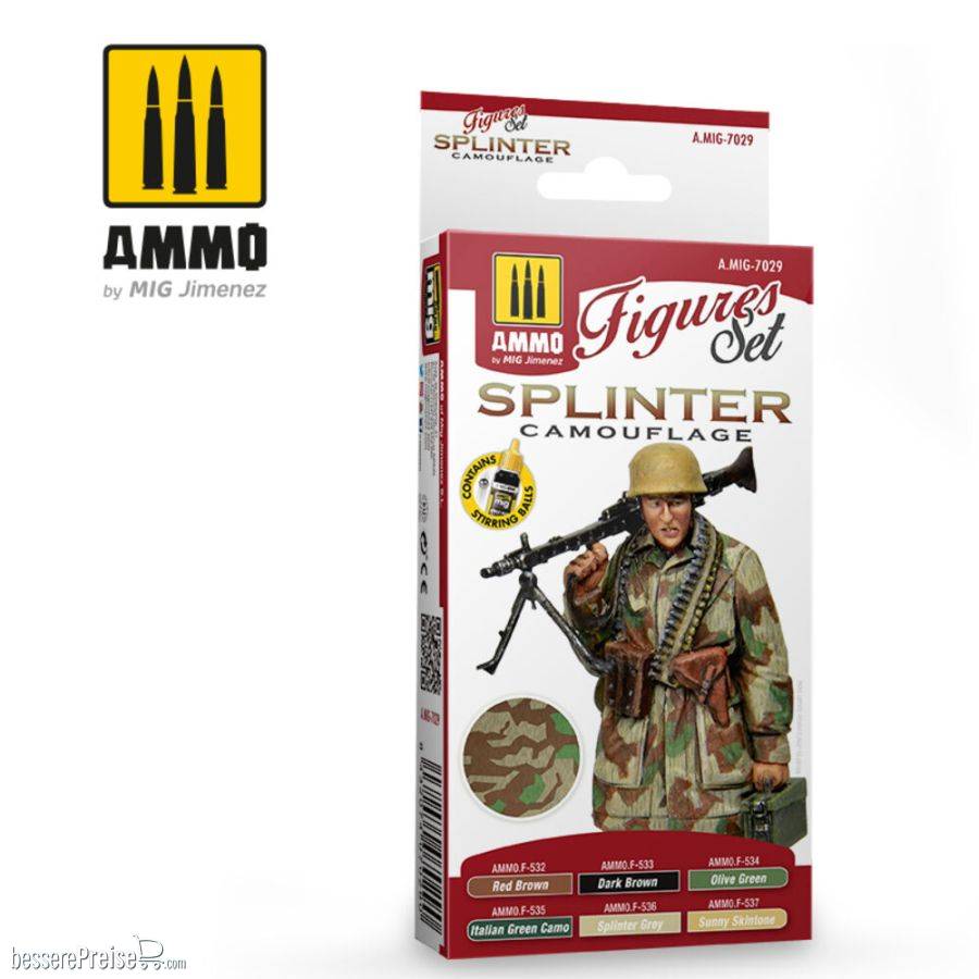 AMMO by MIG Jimenez A.MIG-7029