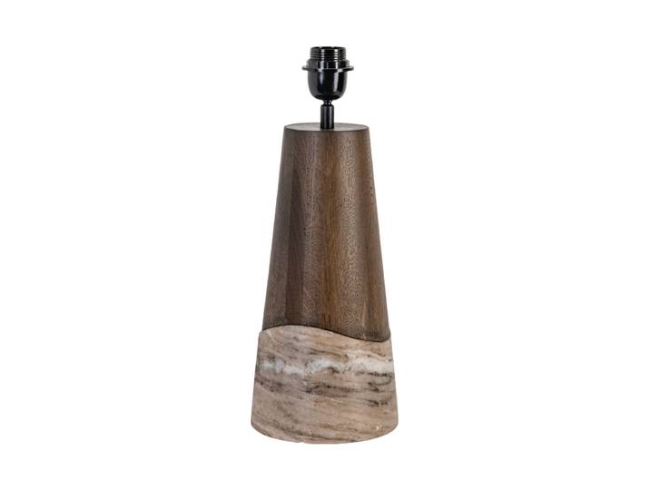 Design Tischlampe „Peyton“ Grau Richmond Interiors