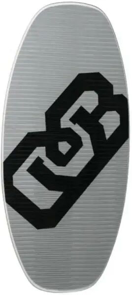 DB Skimboards Skimboard DB Flex Streamline (37.75" - Schwarz)