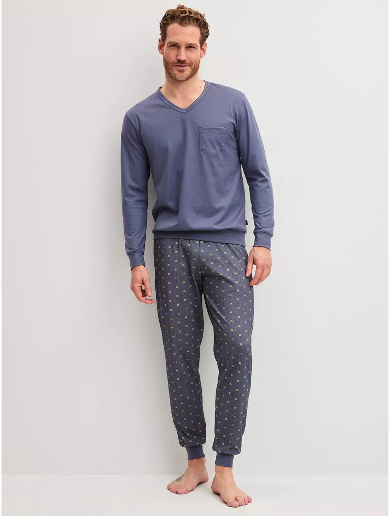Calida - Pyjama, für Herren, Sortierte Farben Größe S