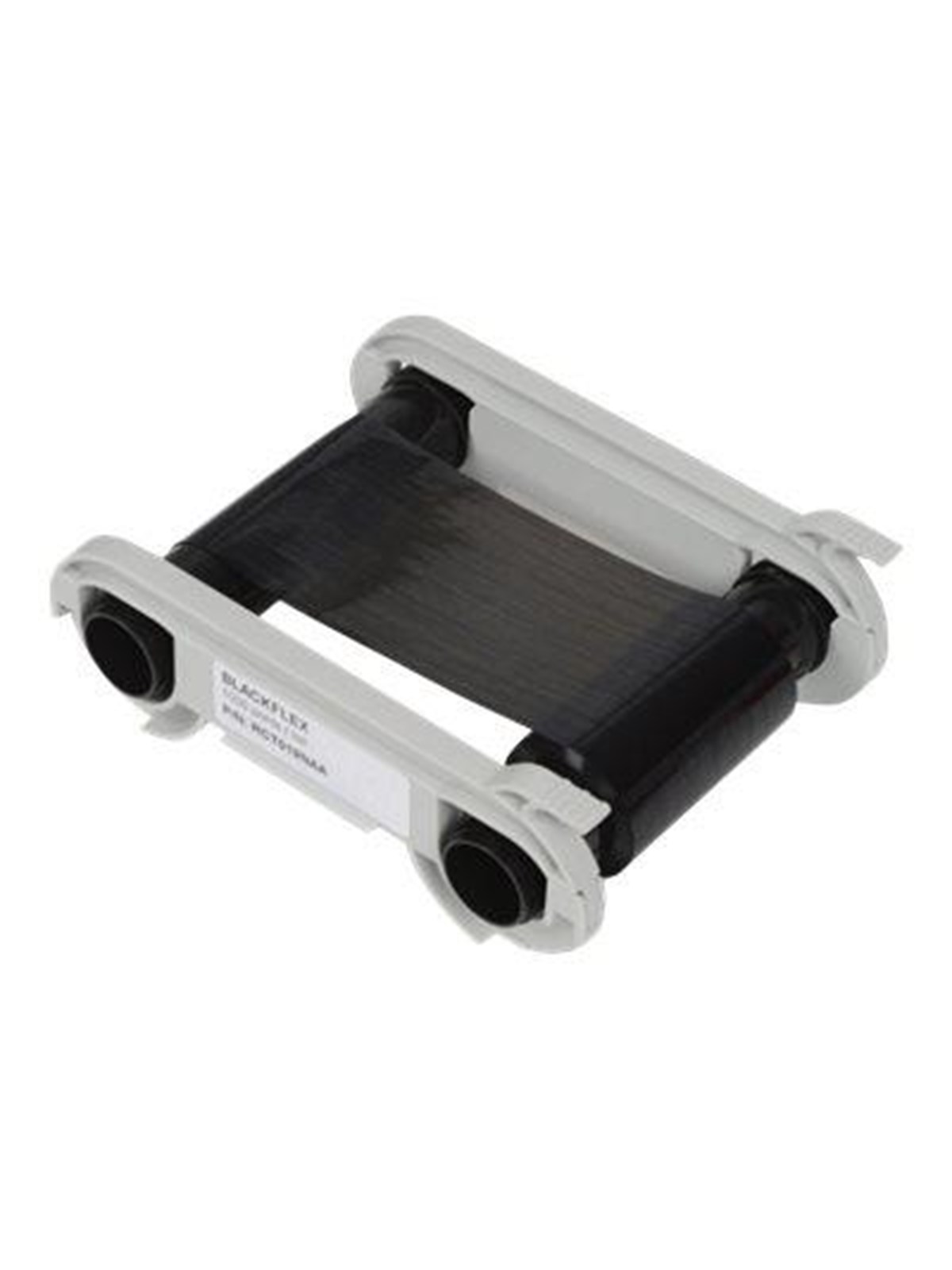 Evolis BlackFLEX - black - print ribbon