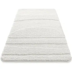 Wecon Home, Badteppich, Badteppich Marc (120 x 70 cm)