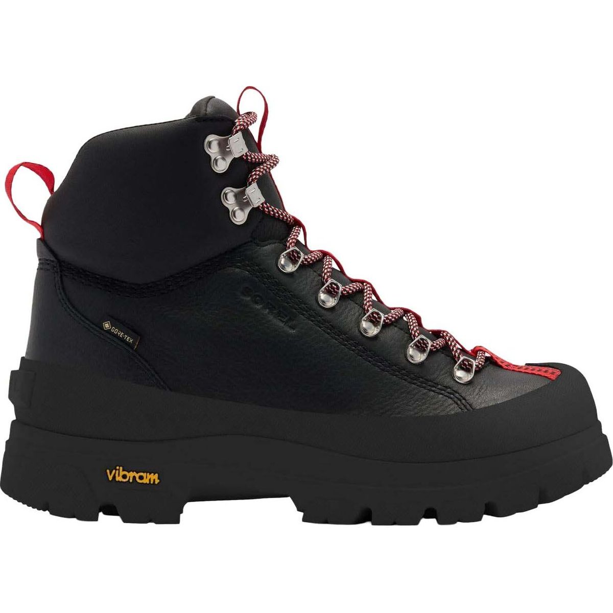 Sorel Daystorm Nomad Hi GTX black black (010) 44.5 216756-2167561-010-44.5