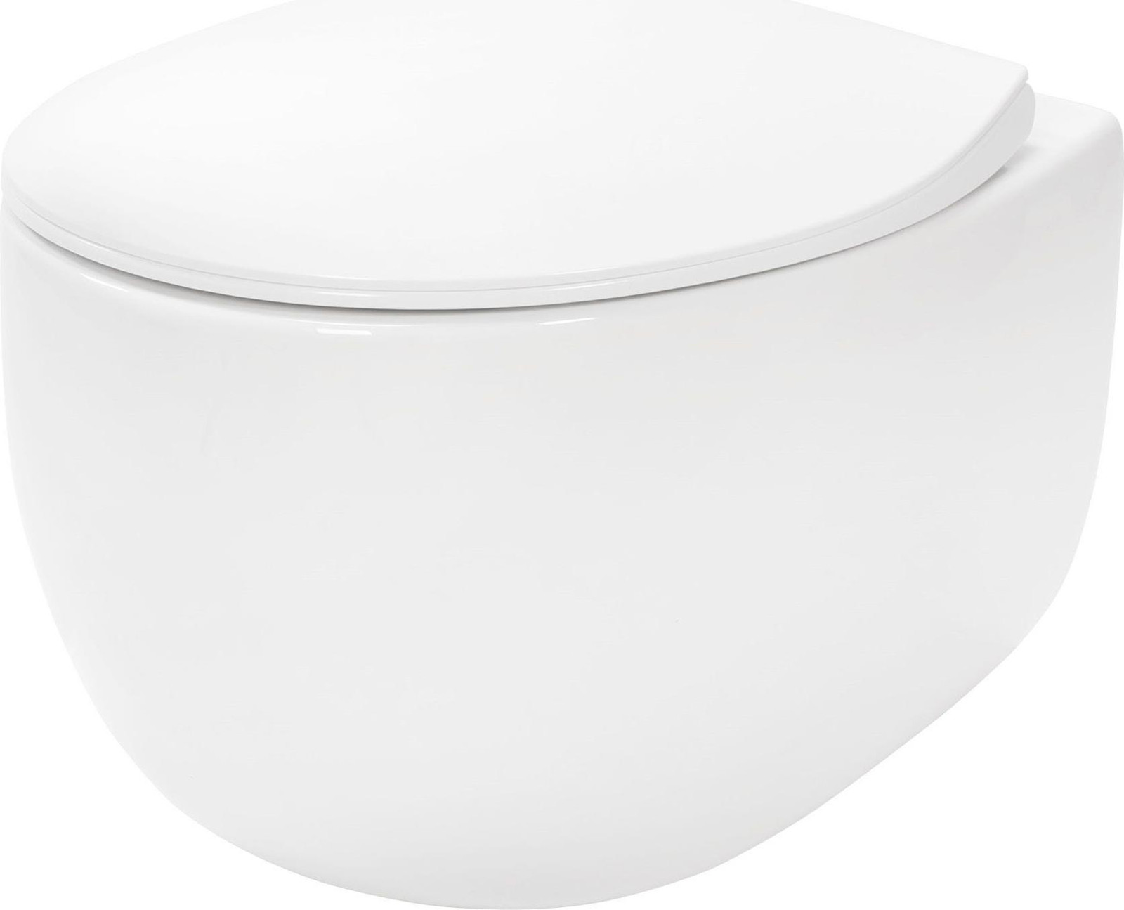 Rea Hangende Toiletkast