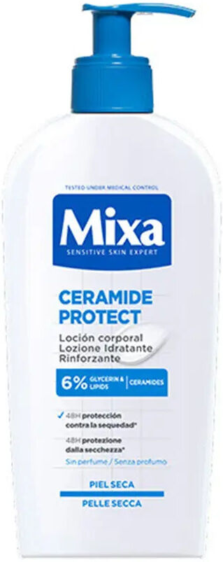 Mixa Ceramide Protect Body Lotion 400 ml