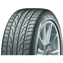 Dunlop Sp Sport Maxx 255/40 R20 101W XL Sommerreifen