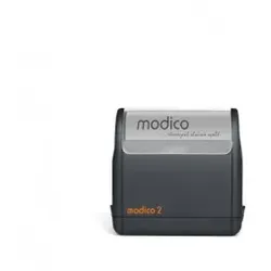 Modico 2 Flashstempel