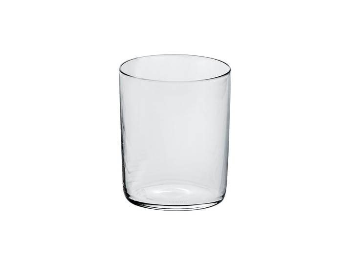 Alessi - Verre à vin blanc Glass family - Transparent - Verre - Designer Jasper Morrison