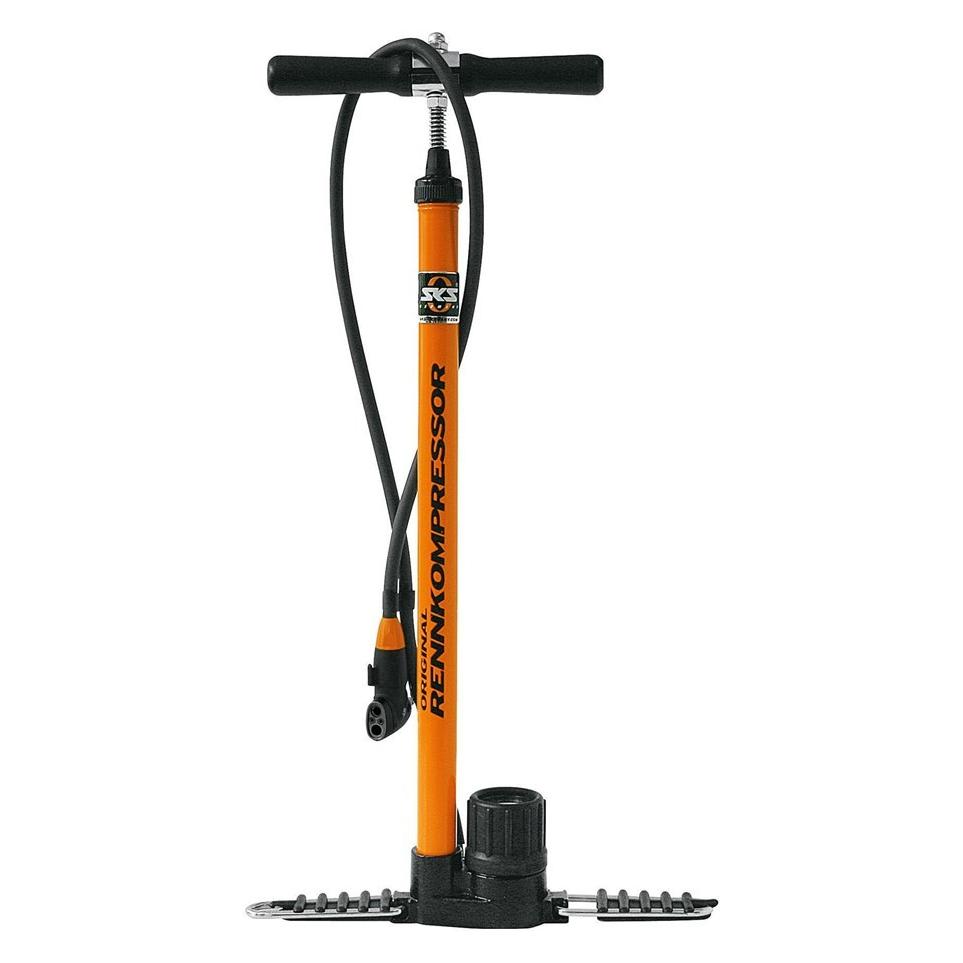 SKS Rennkompressor Multivalve (10063)