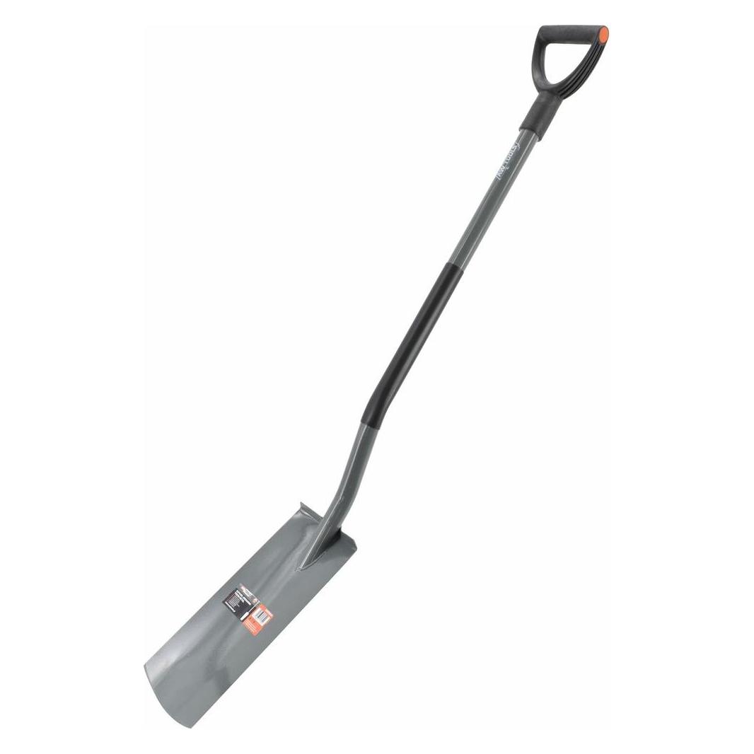 Awtools Szpadel Drenarski Trzon Metal (37262679)