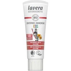2x Lavera, Zahnpasta, Zahncreme Kids (75 ml)