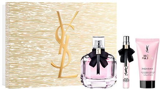 Yves Saint Laurent Estuche Mon Paris