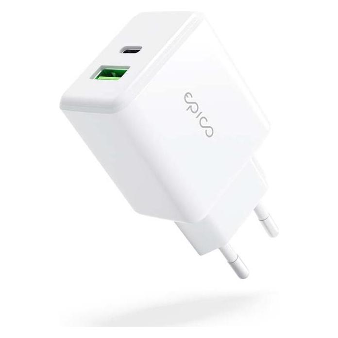Epico 38W Pro Charger (38 W, 2 Ports) (9915101100162)