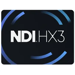 Tail Air NDI License Key Lizenzschlüssel