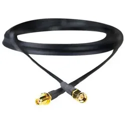 INSYS icom Antennenverlängerungskabel 5m SMA 4G/3G/2G