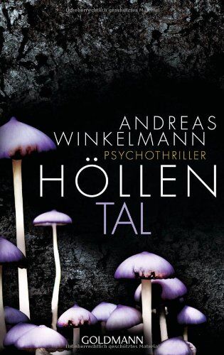Andreas Winkelmann - Höllental: Psychothriller - Preis vom 10.10.2026 11:48:34 h