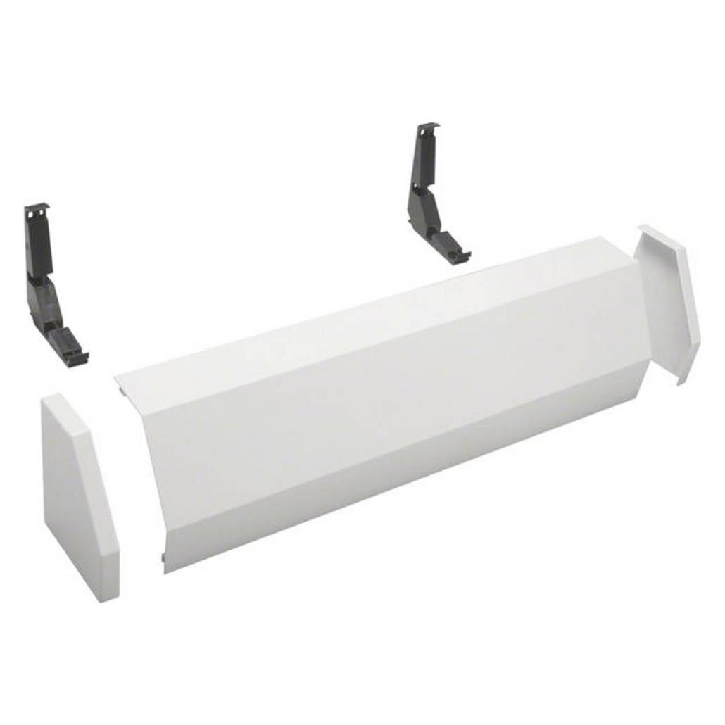 Hager FZ443. Breite: 195 mm, Höhe: 800 mm, Tiefe: 155 mm (Kabelkanal, 80 cm) (FZ443)