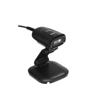 Zebra DS5502-SR Black with Multi-Mount USB KIT DS5502-SR40004ZZWW Scanner Barcode-Scanner (DS5502-SR4US70MMZW)