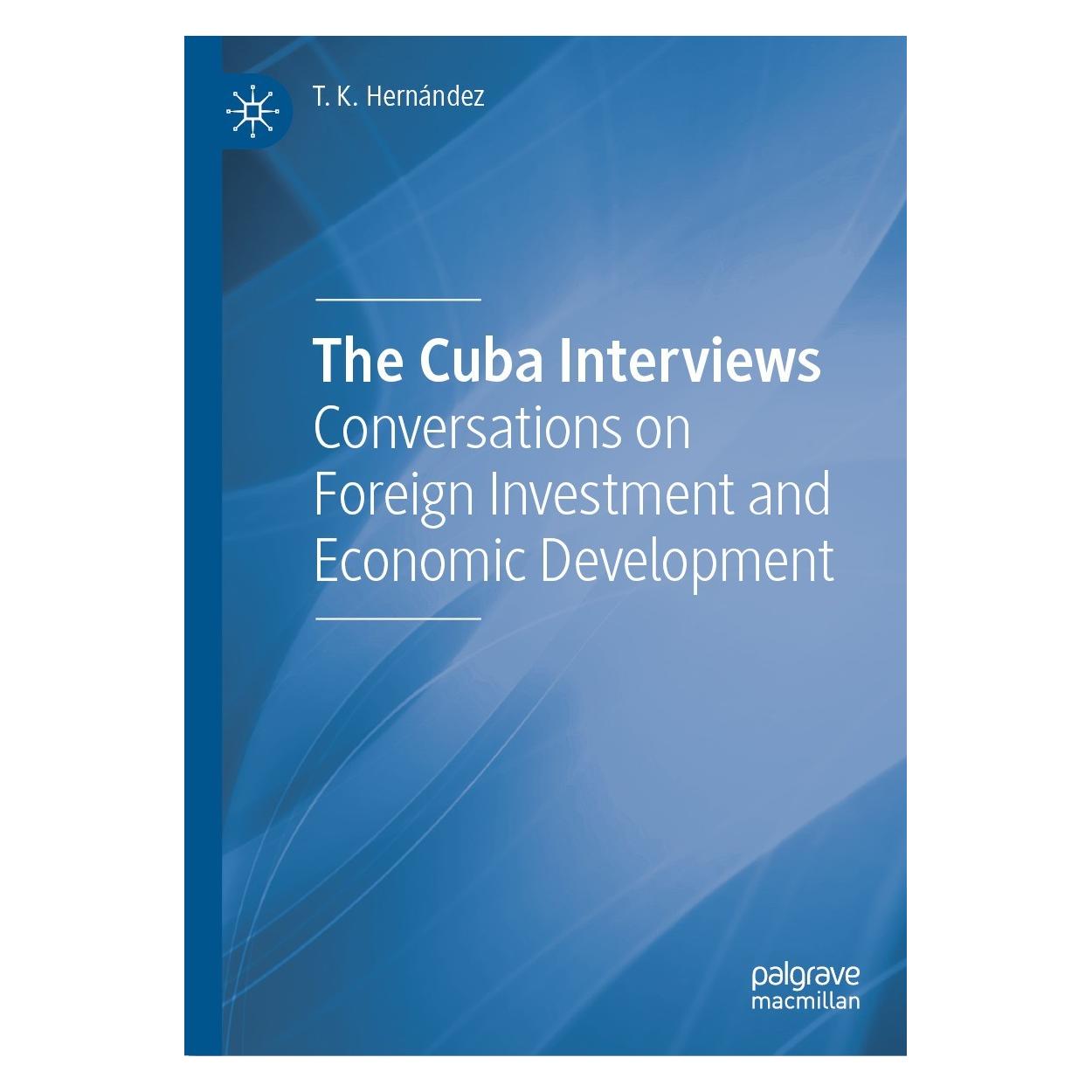 Springer The Cuba Interviews (9783031302022)