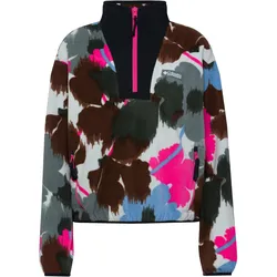Columbia Sequoia Grove II Fleeceshirt Damen | Gr. L | grün - grün