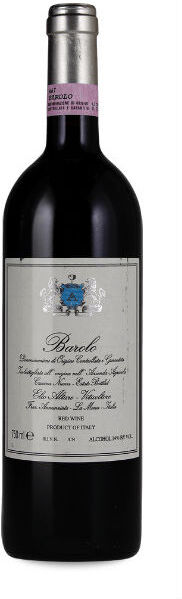 Elio Altare Barolo 2022