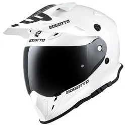 Bogotto H331 Enduro Helm XXL (63)