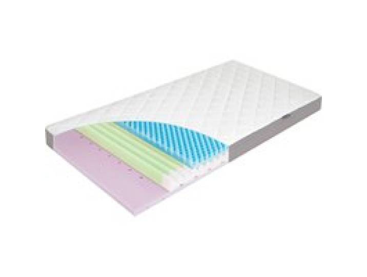 Matratze Dr. Lübbe Air Comfort 60x120 cm