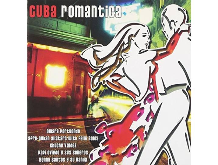 Cuba Romantica
