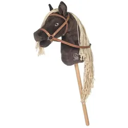 HKM Hobby Horse Mini, dark brown