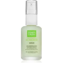 Martiderm, Gesichtsserum, ACNIOVER SERUM 30 ml. (30 ml)