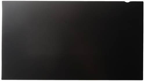Renkforce RF-4752812 Blickschutzfolie Monitor 61cm (24 ) Bildformat: 16:9 RF-4752812 Universal