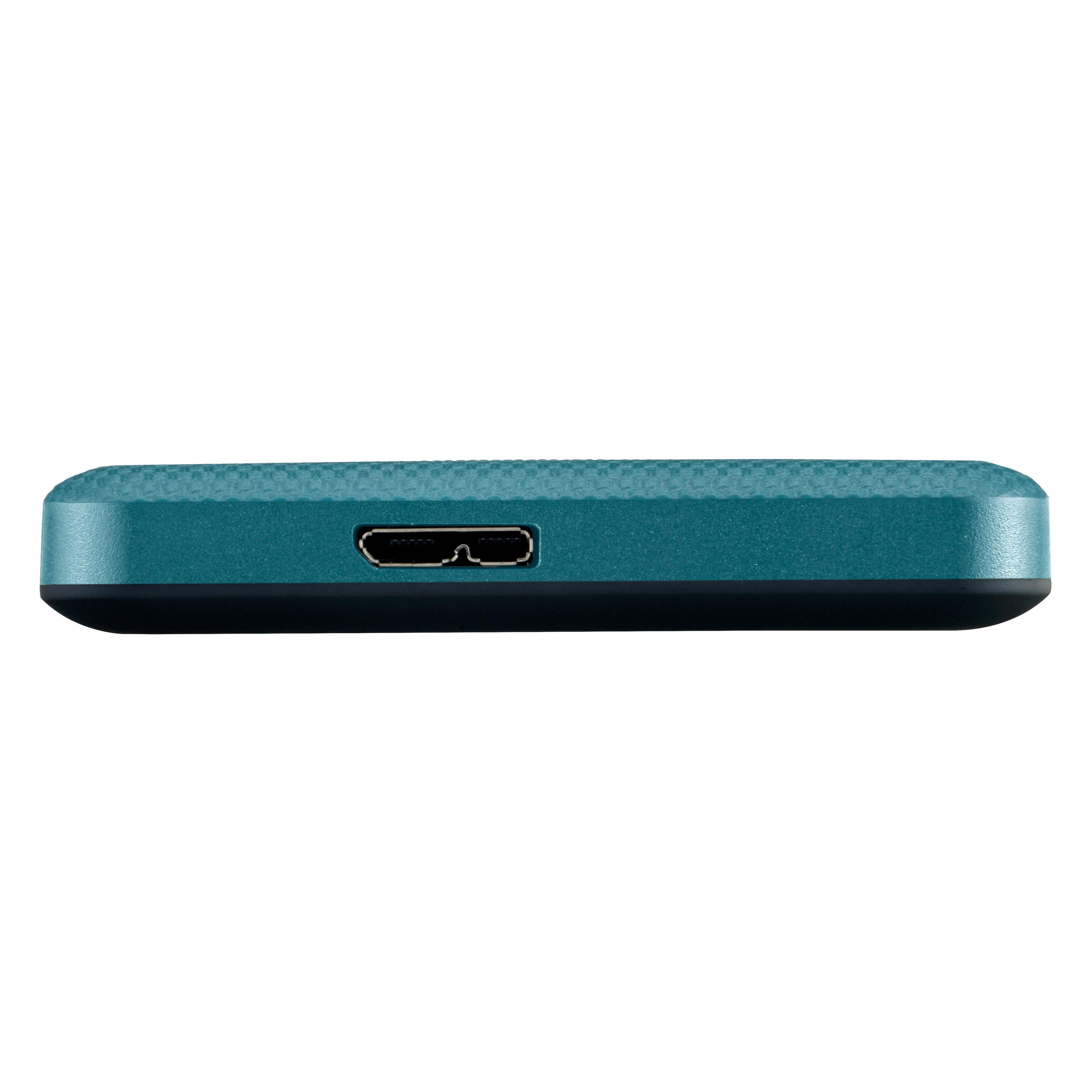 Toshiba Canvio Advance V2 (4 TB) (HDTCA40EG3CA)