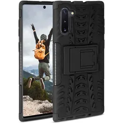 ONEFLOW Tank Case Samsung Galaxy Note 10 Panzerhülle Outdoor